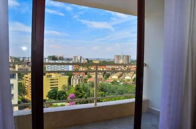 Luxury Apart Daire