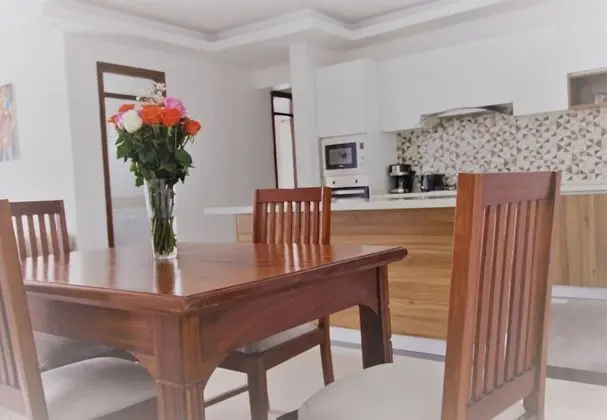 Luxury Apart Daire