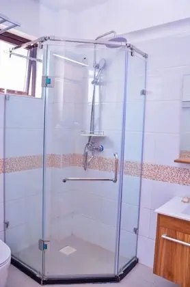 Luxury Apart Daire