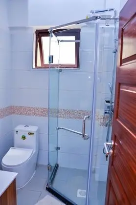 Luxury Apart Daire