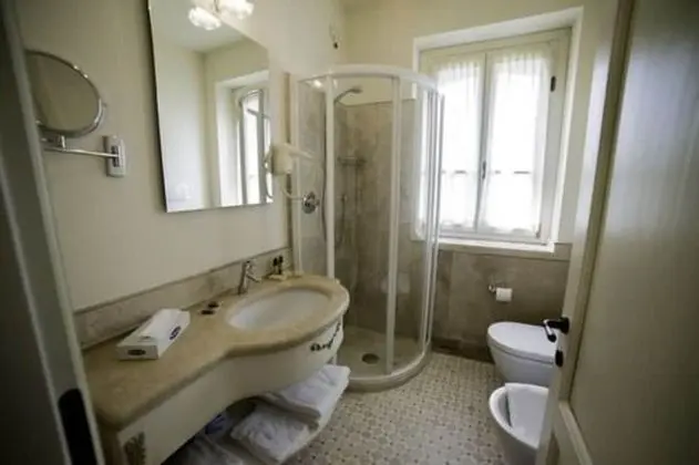 Apart Daire, 1 Yatak Odası, 2 Banyolu, Ek Bina