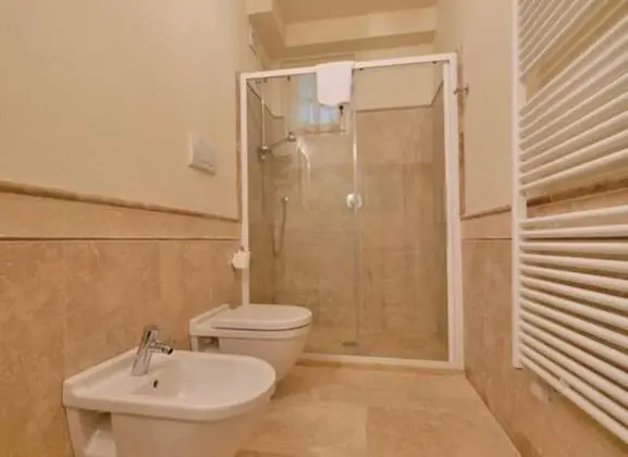 Standard Stüdyo, Özel Banyo