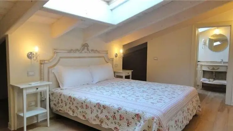 Apart Daire, 1 Yatak Odası, Bahçe Manzaralı