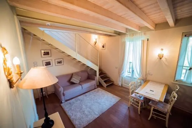 Apart Daire, 1 Yatak Odası, Bahçe Manzaralı