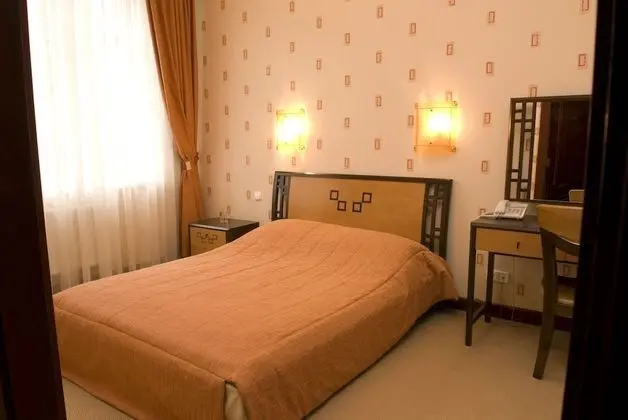 Süit (2 rooms)