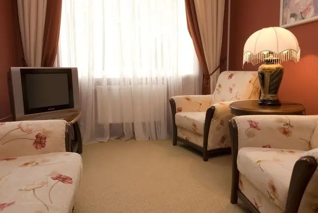 Süit (2 rooms)