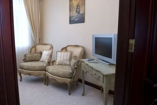 Süit (2 rooms)