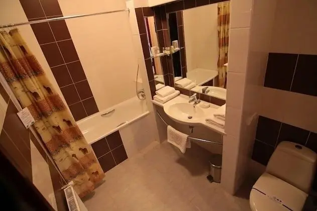 Süit (2 rooms)