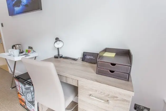 Deluxe Apart Daire, Birden Çok Yatak