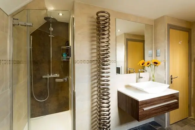 Deluxe Apart Daire, Birden Çok Yatak