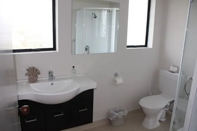 Süit, 2 Yatak Odası
