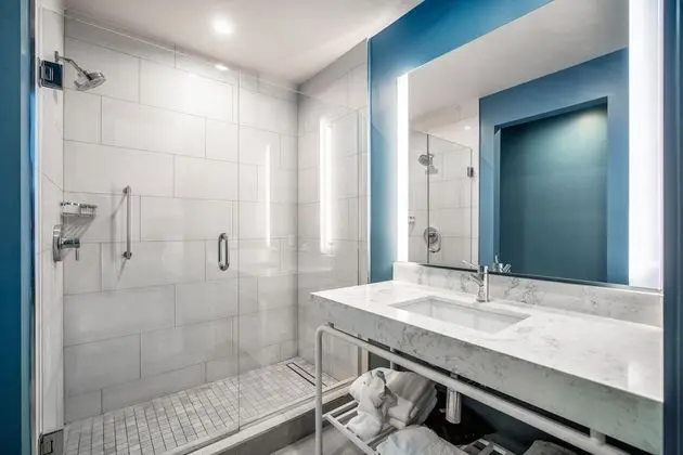 Premium Süit, Okyanus Manzaralı