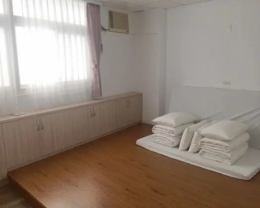 Family Dört Kişilik Oda