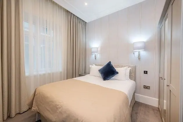 Deluxe Apartment, 1 Bedroom