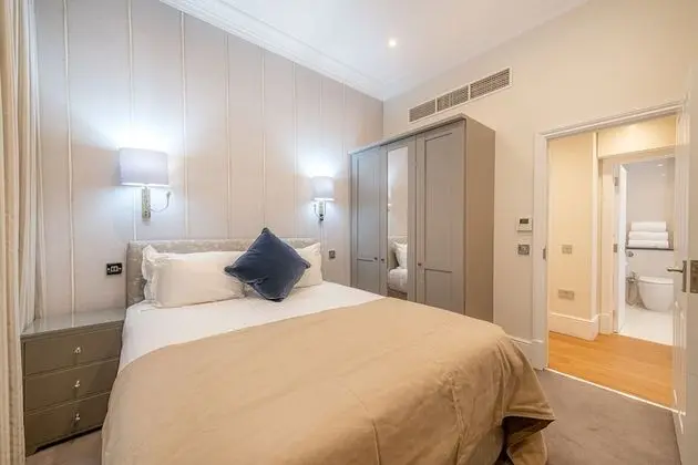 Deluxe Apartment, 1 Bedroom