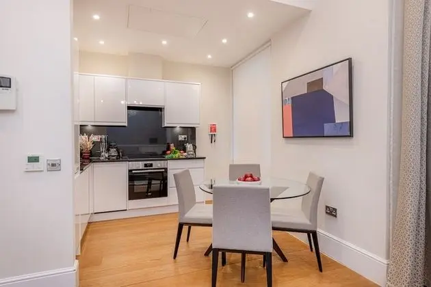 Deluxe Apartment, 1 Bedroom