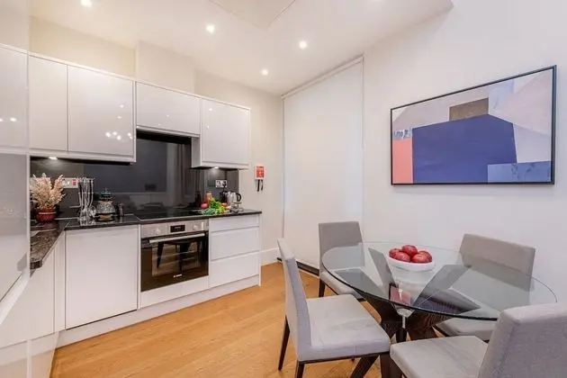 Deluxe Apartment, 1 Bedroom