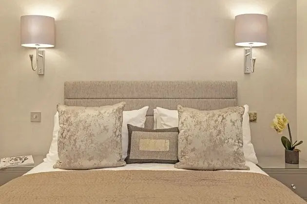 Executive One Bedroom Apartment