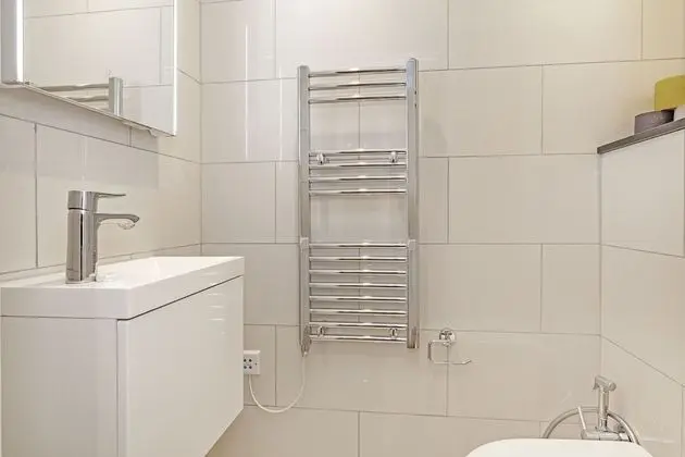 Executive One Bedroom Apartment