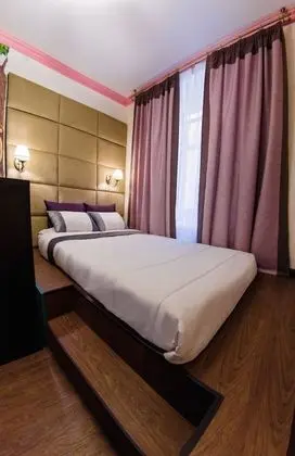 Design Stüdyo, 1 Çift Kişilik Yatak, Küçük Mutfak