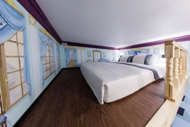 Design Stüdyo, 1 Çift Kişilik Yatak ve Çekyat, Küçük Mutfak, Zemin Kat