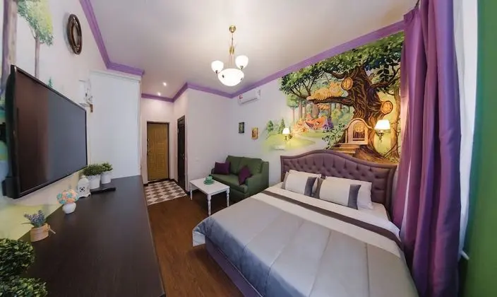 Design Stüdyo, Birden Çok Yatak