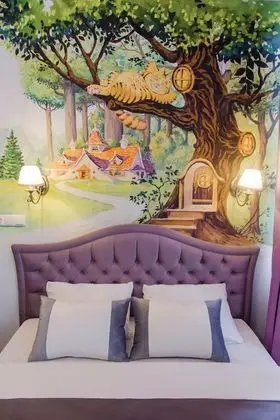 Design Stüdyo, Birden Çok Yatak