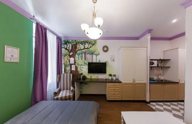 Design Stüdyo, Birden Çok Yatak