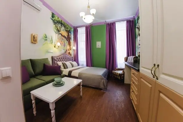 Design Stüdyo, Birden Çok Yatak