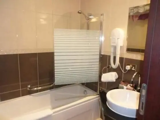 Platinum Suite
