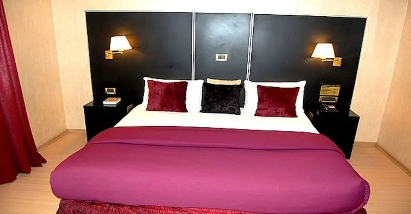 Silver Plus Suite