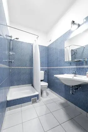 Standard Dört Kişilik Oda
