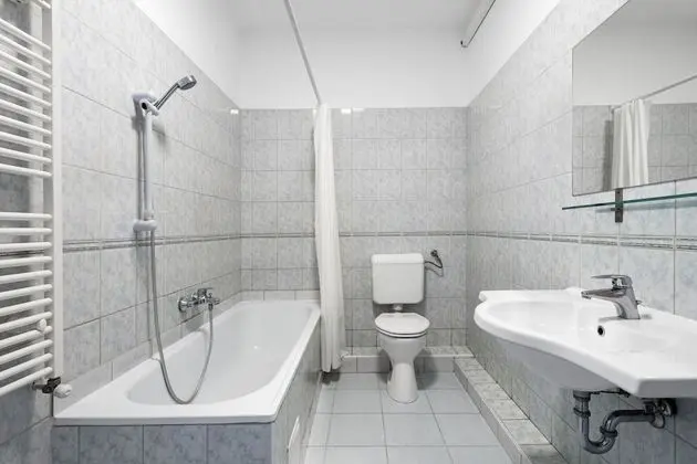 Standard Üç Kişilik Oda