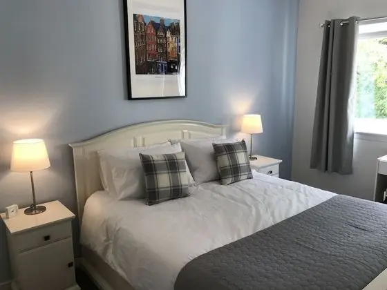 City Apart Daire, 2 Yatak Odası, Sigara İçilmez