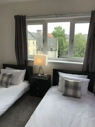 City Apart Daire, 2 Yatak Odası, Sigara İçilmez