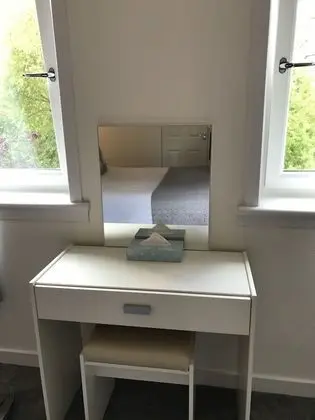 City Apart Daire, 2 Yatak Odası, Sigara İçilmez