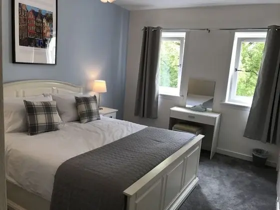 City Apart Daire, 2 Yatak Odası, Sigara İçilmez