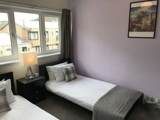 City Apart Daire, 2 Yatak Odası, Sigara İçilmez