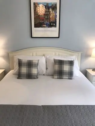 City Apart Daire, 2 Yatak Odası, Sigara İçilmez
