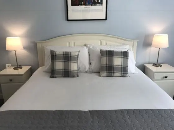 City Apart Daire, 2 Yatak Odası, Sigara İçilmez