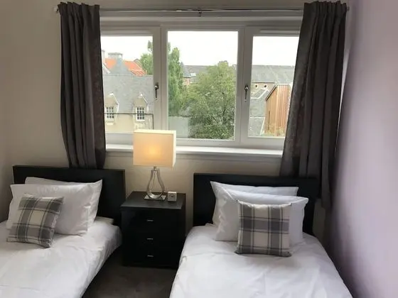 City Apart Daire, 2 Yatak Odası, Sigara İçilmez