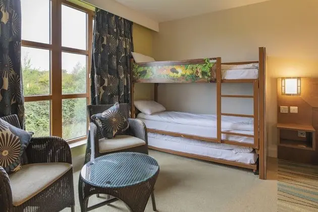 Standard Oda (Safari Hotel)
