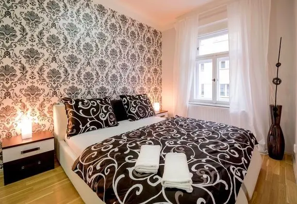 Deluxe Apart Daire