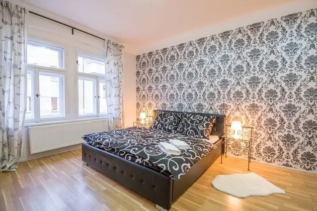 Deluxe Apart Daire