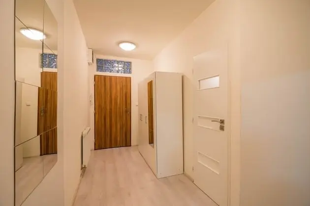 Deluxe Apart Daire