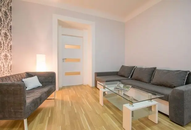 Deluxe Apart Daire