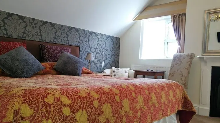 Deluxe Süit