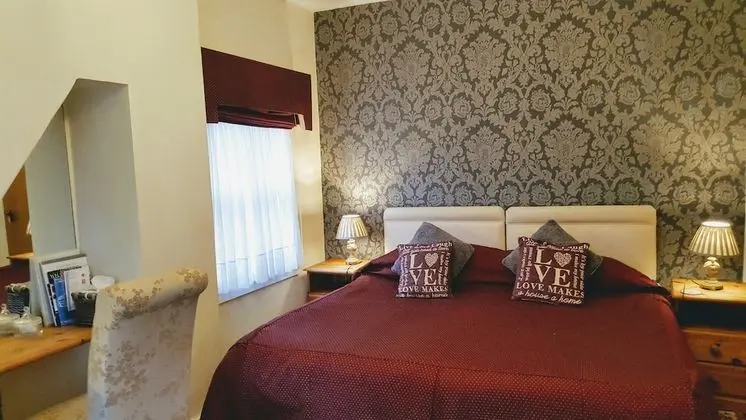 Deluxe Süit