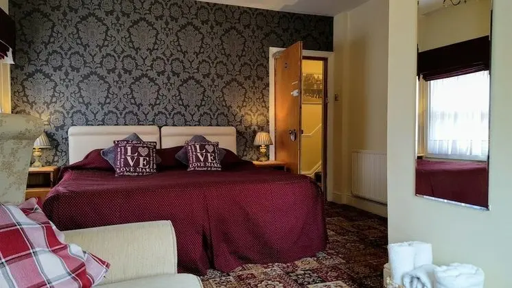 Deluxe Süit