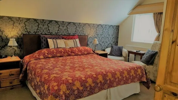 Deluxe Süit